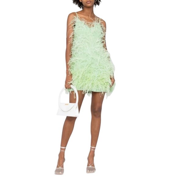 Cult Gaia Zariah Dress Size S NEW - Picture 6 of 12